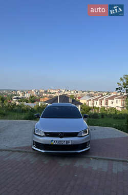 Volkswagen Jetta 2013 Volkswagen Jetta 2013