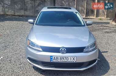 Volkswagen Jetta 2012 Volkswagen Jetta 2012