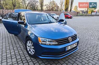 Volkswagen Jetta 2015 Volkswagen Jetta 2015