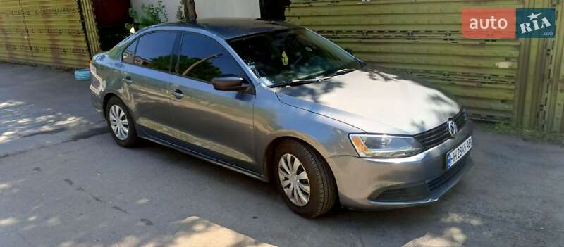 Volkswagen Jetta 2014 Volkswagen Jetta 2014