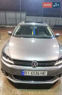 Volkswagen Jetta 2012 Volkswagen Jetta 2012