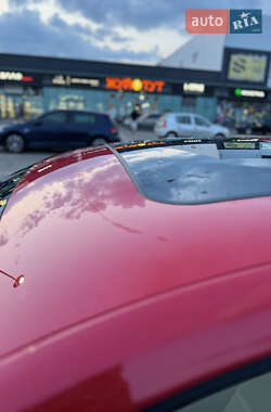 Седан Volkswagen Jetta 2012 в 