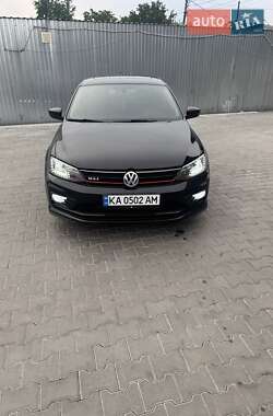 Седан Volkswagen Jetta 2012 в Києві