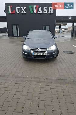 Volkswagen Jetta 2007 Volkswagen Jetta 2007