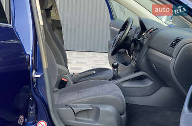 Седан Volkswagen Jetta 2006 в 