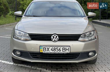 Volkswagen Jetta 2012 Volkswagen Jetta 2012
