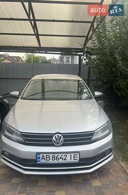 Volkswagen Jetta 2016 Volkswagen Jetta 2016