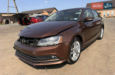 Volkswagen Jetta 2017 Volkswagen Jetta 2017
