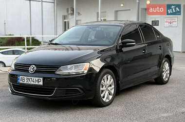 Volkswagen Jetta 2011 Volkswagen Jetta 2011