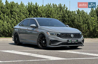Volkswagen Jetta 2019 Volkswagen Jetta 2019