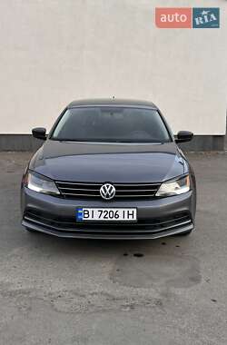Volkswagen Jetta 2015 Volkswagen Jetta 2015