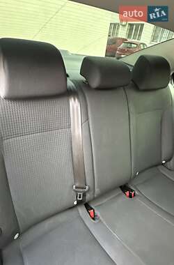 Седан Volkswagen Jetta 2015 в 