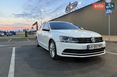 Volkswagen Jetta 2016 Volkswagen Jetta 2016