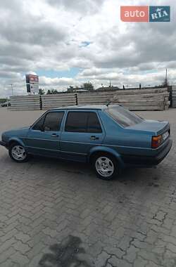 Седан Volkswagen Jetta 1987 в 