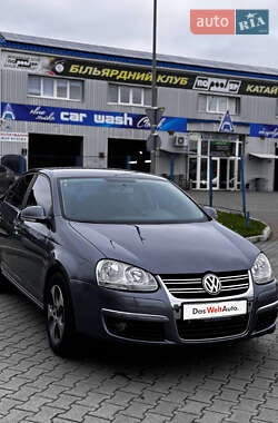 Volkswagen Jetta 2008 Volkswagen Jetta 2008