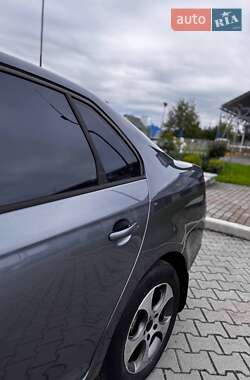 Седан Volkswagen Jetta 2008 в 