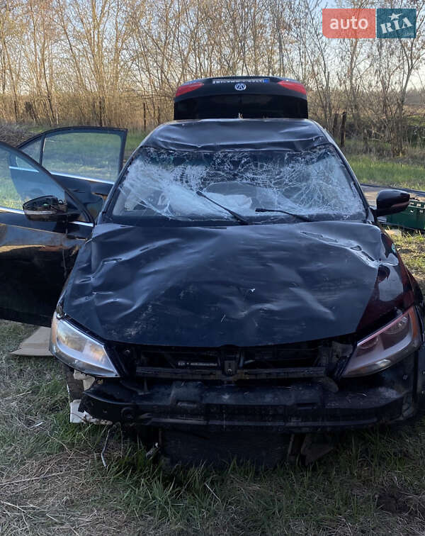 Седан Volkswagen Jetta 2013 в Фастове фото 2 Седан Volkswagen Jetta 2013 в Фастове