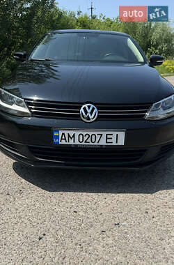 Volkswagen Jetta 2011 Volkswagen Jetta 2011