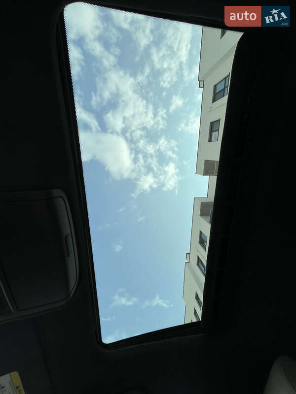 Седан Volkswagen Jetta 2015 в Луцке фото 13 Седан Volkswagen Jetta 2015 в Луцке