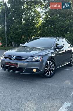 Седан Volkswagen Jetta 2014 в Білогородці