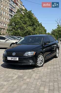 Volkswagen Jetta 2015 Volkswagen Jetta 2015