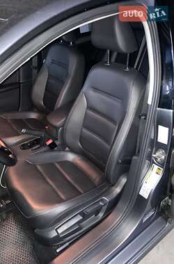 Седан Volkswagen Jetta 2017 в 