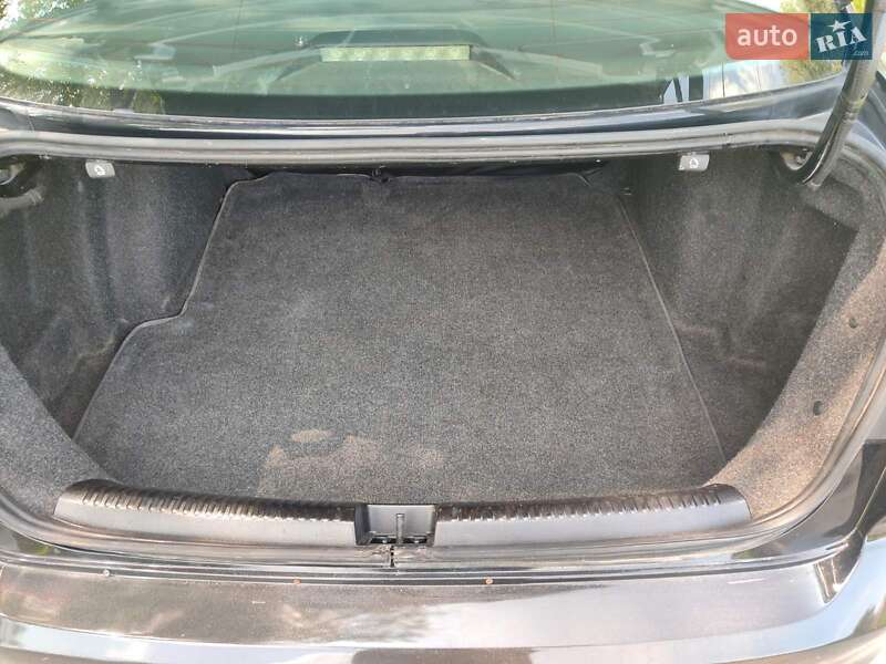 Седан Volkswagen Jetta 2015 в Полонном
