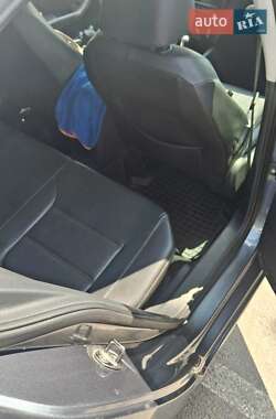 Седан Volkswagen Jetta 2014 в 