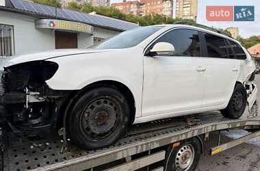 Универсал Volkswagen Jetta 2013 в Ровно
