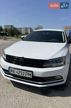 Volkswagen Jetta 2016 Volkswagen Jetta 2016