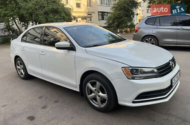 Седан Volkswagen Jetta 2015 в Нежине