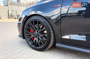 Седан Volkswagen Jetta 2017 в 