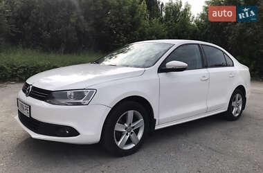 Volkswagen Jetta 2013 Volkswagen Jetta 2013