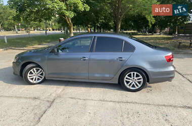 Volkswagen Jetta 2015 Volkswagen Jetta 2015