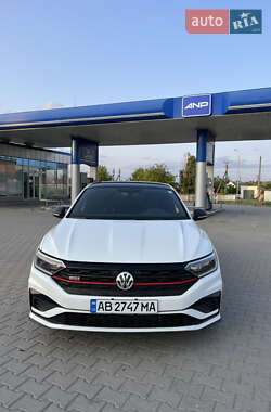 Volkswagen Jetta 2019 Volkswagen Jetta 2019