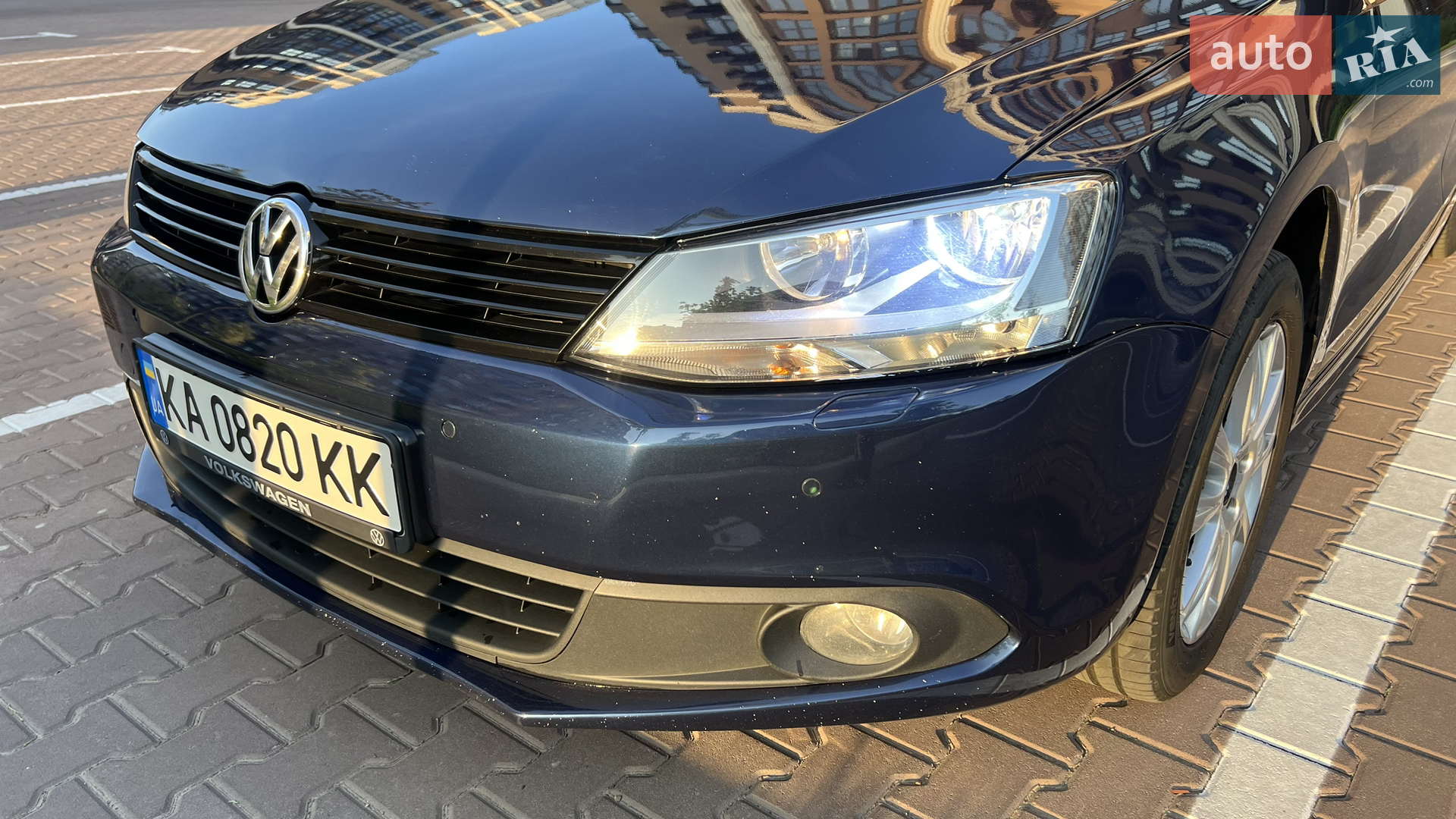 2013 Volkswagen Jetta - мініатюра 18