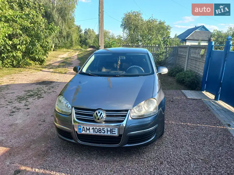 Volkswagen Jetta