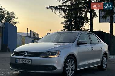 Volkswagen Jetta 2010