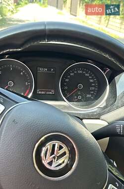 Volkswagen Jetta 2016 Volkswagen Jetta 2016