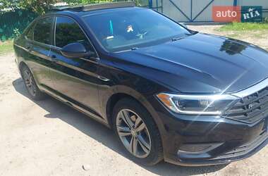 Седан Volkswagen Jetta 2019 в Хмельницком