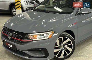 Седан Volkswagen Jetta 2019 в Одессе