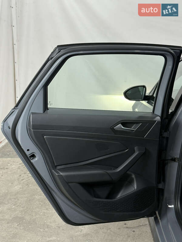 Седан Volkswagen Jetta 2019 в Одессе