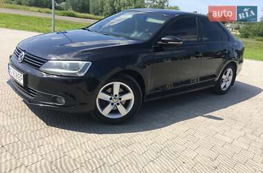 Volkswagen Jetta 2012 Volkswagen Jetta 2012