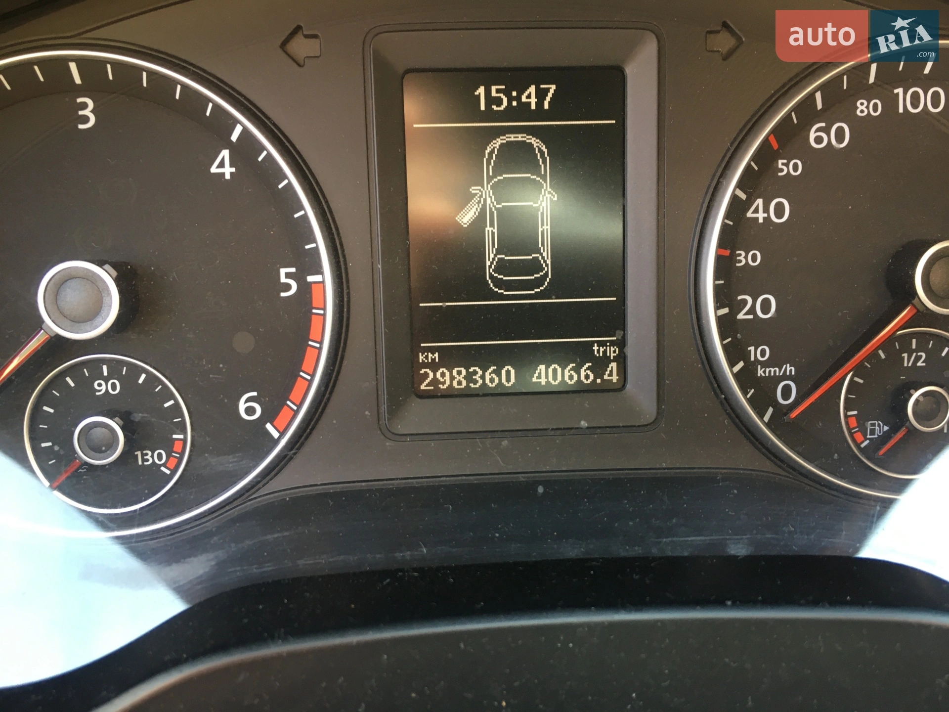 2012 Volkswagen Jetta - мініатюра 13