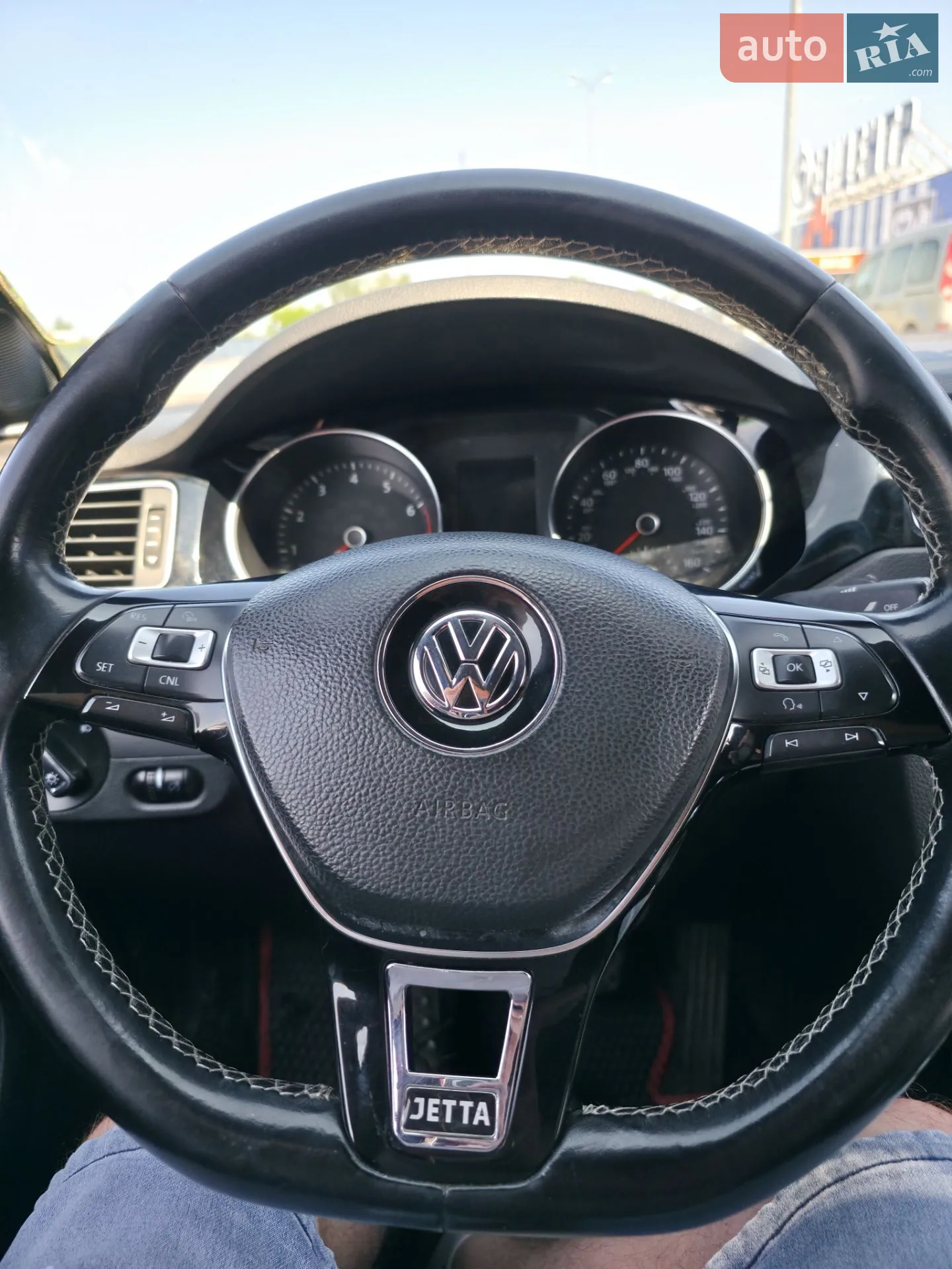 2015 Volkswagen Jetta - мініатюра 38