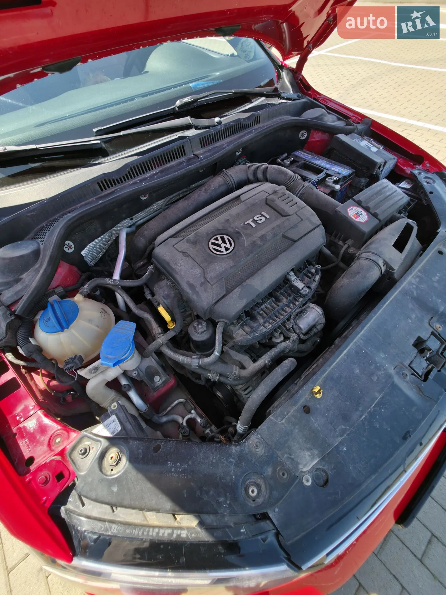 2015 Volkswagen Jetta - мініатюра 55
