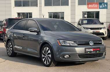 Седан Volkswagen Jetta 2014 в Киеве