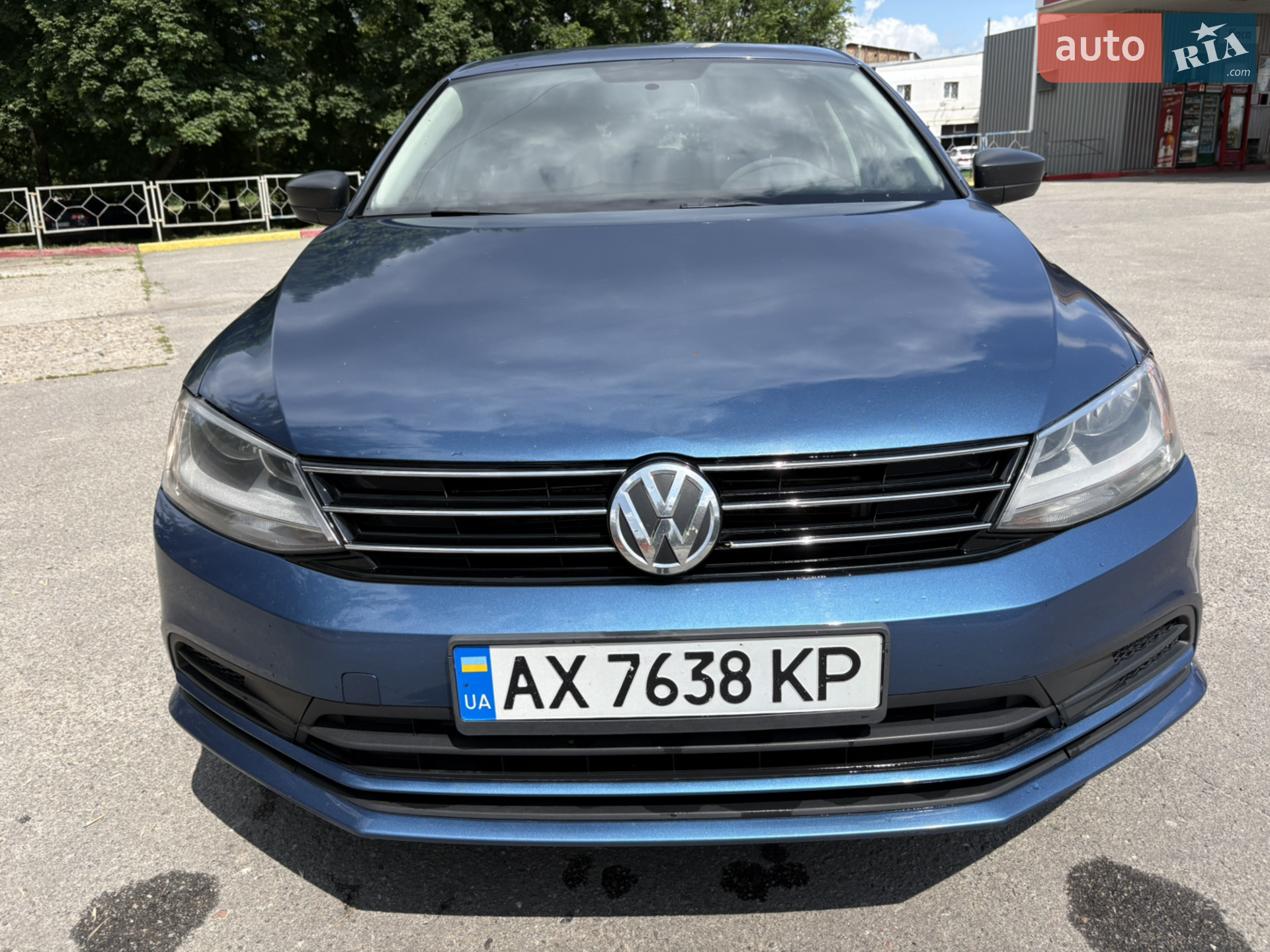 2015 Volkswagen Jetta - мініатюра 7