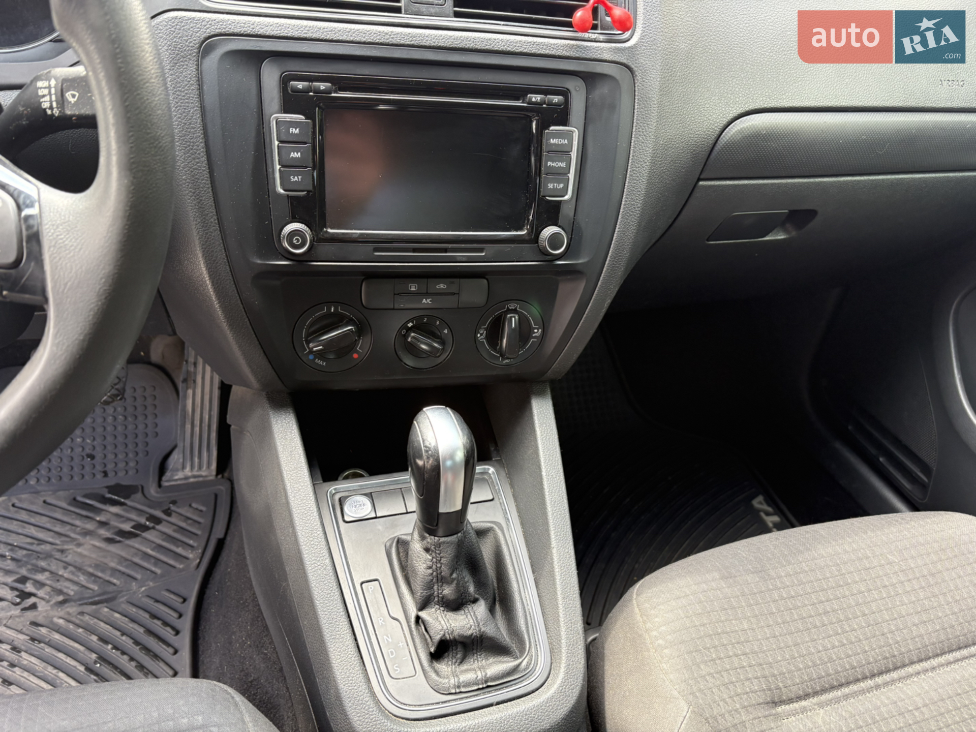 2015 Volkswagen Jetta - мініатюра 11