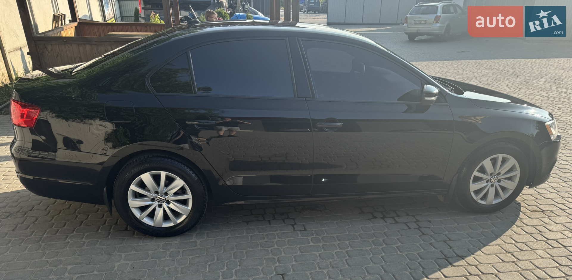 2014 Volkswagen Jetta - мініатюра 5